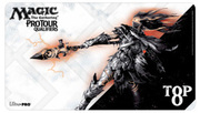 Khans of Tarkir: Tapete PTQ Top 8
