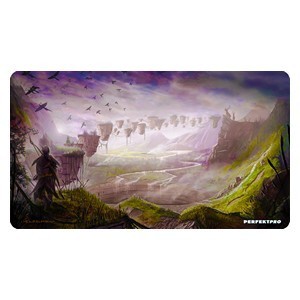 Tapete Land Warrior