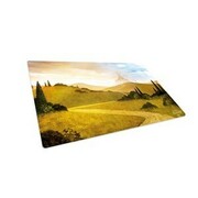 Lands Edition: Tapete Plains