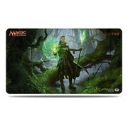 Magic Orígenes: Tapete "Nissa, Sage Animist"