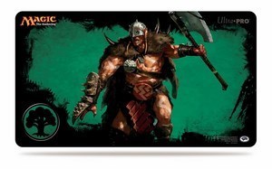 Tapete Mana 4 Planeswalker - Garruk