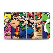 Tapete Mario and Friends