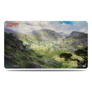 Rivales de Ixalan: Tapete "Thunderherd Migration"