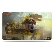 Rivales de Ixalan: Tapete "Zacama, Primal Calamity"