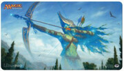 Theros: Tapete "Nylea, God of the Hunt"