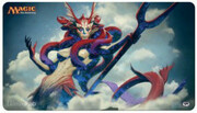 Theros: Tapete "Thassa, God of the Sea"