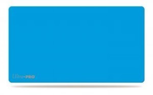 Ultra Pro: Artist Gallery Playmat (Light Blue)