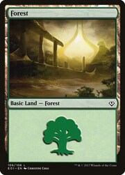 Foresta