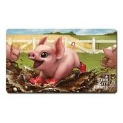 Tapete "Piglet"