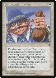 Tassa sulle Terre