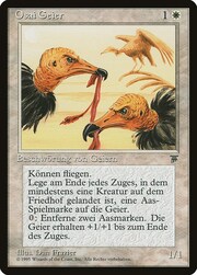 Avvoltoi delle Osai