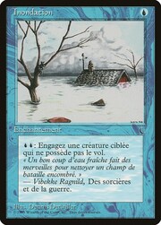Inondazione