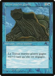 Testuggine Gigante