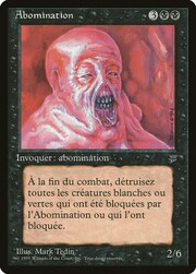 Abominio