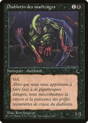 Demonietto delle Paludi