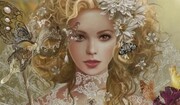 Tapete Artists of Magic: Deirdre, the Jewel of Dakkadia