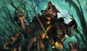 Tapete Artists of Magic: Nightshift