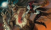 Tapete Artists of Magic: Nosferatu