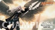 Avacyn Restored: Tapete de campeón del Game Day