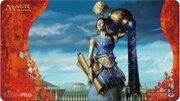 Born of the Gods: Tapete "Efara, diosa de la polis"