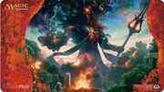 Born of the Gods: Tapete "Xenagos, dios del deleite"