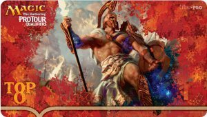 Tapete Born of the Gods: PTQ Top 8