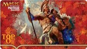 Tapete Born of the Gods: PTQ Top 8