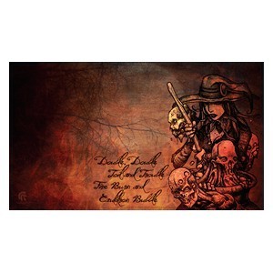 Tapete Cauldron