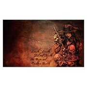 Tapete Cauldron