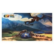 Channel Fireball: Tapete Black Lotus