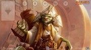 Commander 2014: Tapete "Daretti, Scrap Savant"