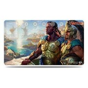 Commander 2016: Tapete "Kynaios and Tiro of Meletis"
