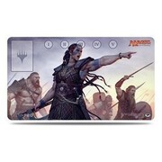 Commander 2016: Tapete "Saskia the Unyielding"