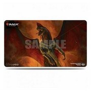 Colección básica 2019: Tapete "Vaevictis Asmadi, the Dire"