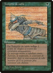 Tempesta di Sabbia
