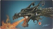 Tapete Dan Frazier: Mox Dragon