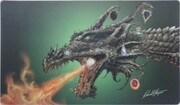 Tapete Dan Frazier: Mox Dragon