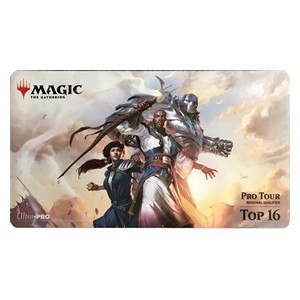 Dominaria: Tapete RPTQ Top 16