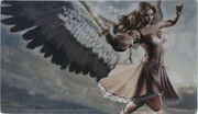 Tapete Douglas Shuler: Sienna Angel