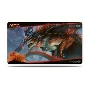 Dragones de Tarkir: Tapete "Dragonlord Atarka"