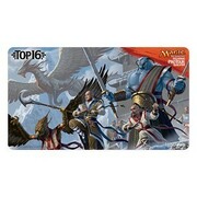 Dragons of Tarkir: Tapete RPTQ Top 16