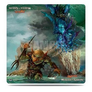Duel Decks: Merfolk vs. Goblins: Tapete 2-Player Duel