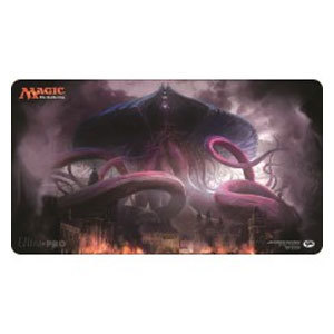 Luna de horrores: Tapete "Emrakul, the Promised End"