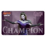 Luna de horrores: Tapete Game Day Champion
