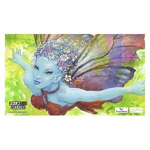 Full Magic Weekend: Tapete Fairy