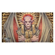 Full Magic Weekend: Tapete Vampire