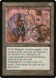 Vendicatore di Urza