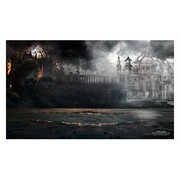 GnD Cards: Tapete Divided Kingdom