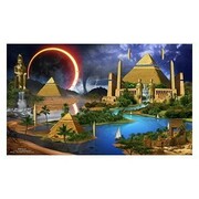 GnD Cards: Tapete Egypt