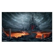 GnD Cards: Tapete Gate to Underworld